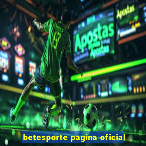 betesporte pagina oficial
